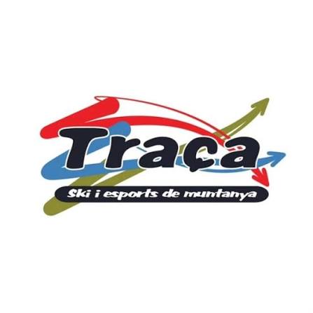 Logo de Traça Ski i Esports de Muntanya