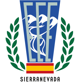 Logo de ESCUELA ESPAÑOLA DE ESQUÍ DE SIERRA NEVADA
