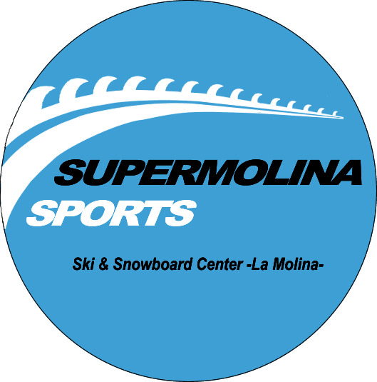 Logo de Supermolina Sports