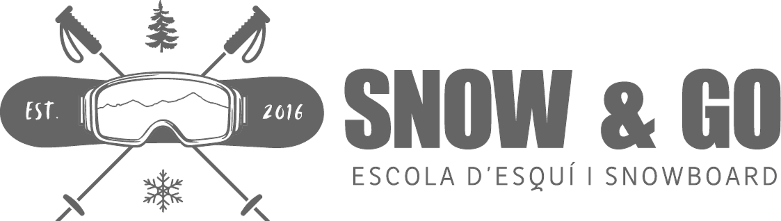 Logo de Snow & Go