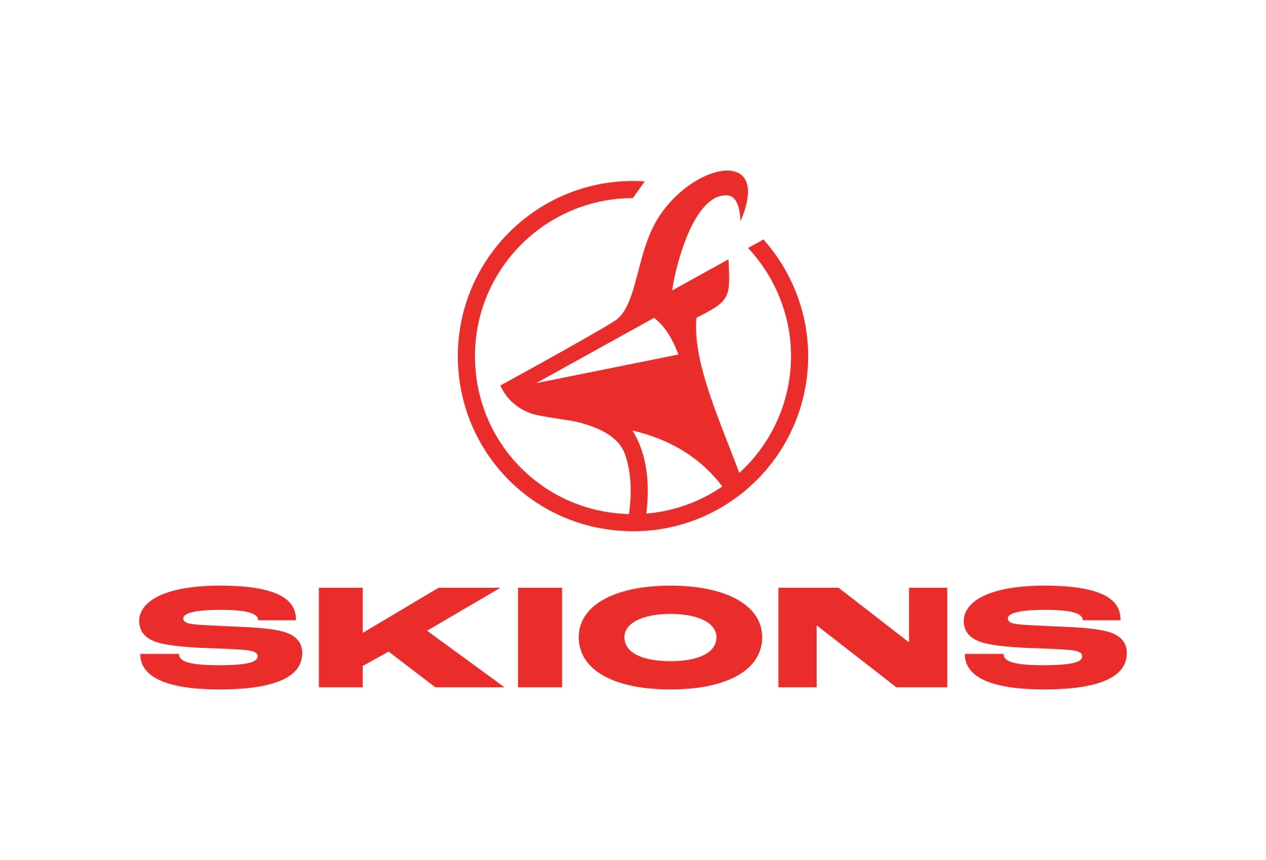 Logo de SKIONS ESPORT I NATURA, S.L.