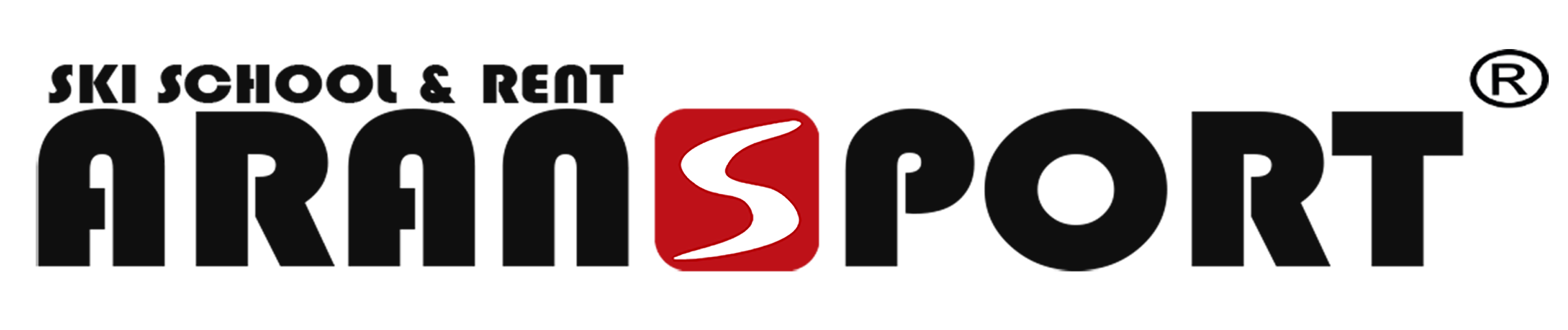 Logo de Aransport