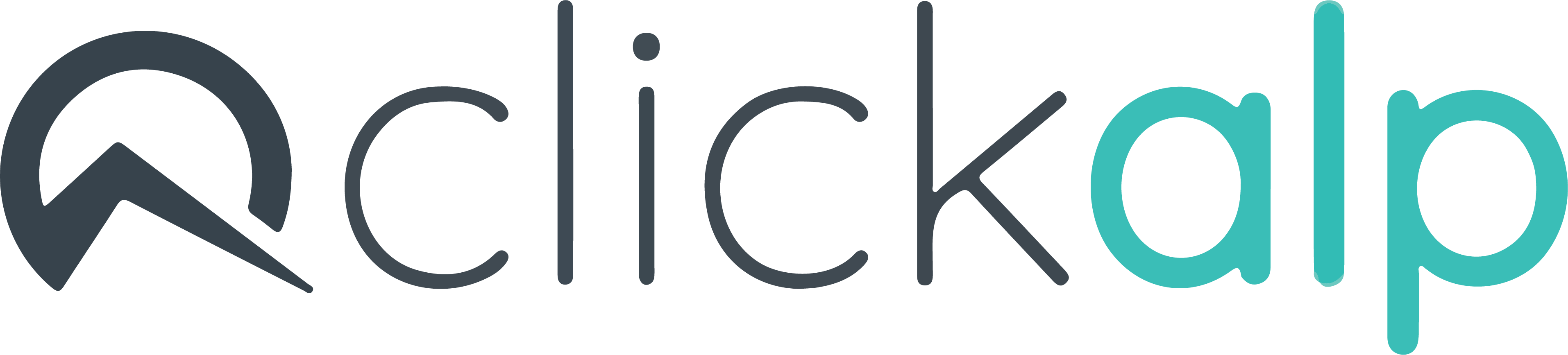 Logo de ClickAlp